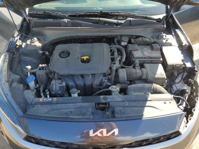 Photo 11 from auction – 2022 KIA FORTE FE with VIN 3KPF24AD9NE423364