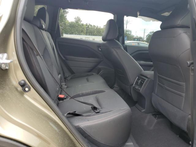 Photo 11 from auction – 2025 SUBARU ASCENT TOU with VIN JF2SLDTC6SH594774