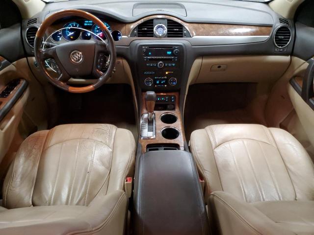 Foto 8 de la subasta – 2011 BUICK ENCLAVE CX con VIN 5GAKVBEDXBJ380965