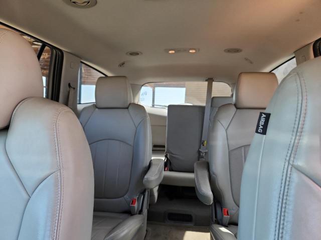 Photo 10 from auction – 2015 BUICK ENCLAVE with VIN 5GAKRBKD9FJ117509