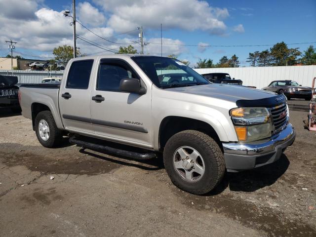 Photo 4 from auction – 2005 GMC CANYON with VIN 1GTDT136158256459