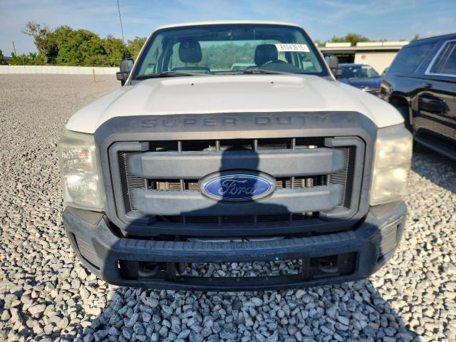 Photo 5 from auction – 2015 FORD F250 SUPER with VIN 1FTBF2A62FEA53297
