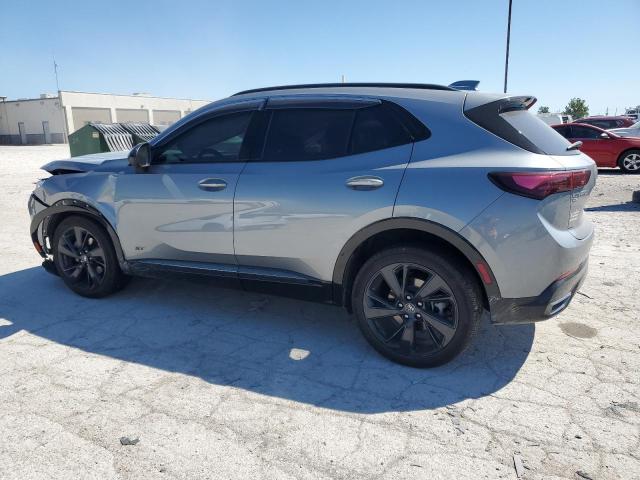 Photo 2 from auction – 2024 BUICK ENVISION E with VIN LRBFZPE49RD046791