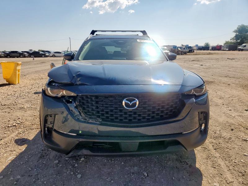 Foto 5 de la subasta – 2025 MAZDA CX-50 SELECT con VIN 7MMVABAM6SN357883