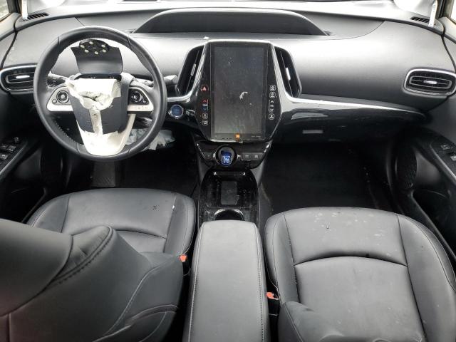 Photo 8 from auction – 2018 TOYOTA PRIUS with VIN JTDKARFUXJ3054779