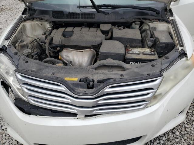 Photo 12 from auction – 2011 TOYOTA VENZA with VIN 4T3ZA3BB9BU046526