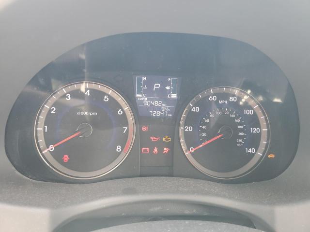 Photo 9 from auction – 2016 HYUNDAI ACCENT SE with VIN KMHCT4AE3GU060889
