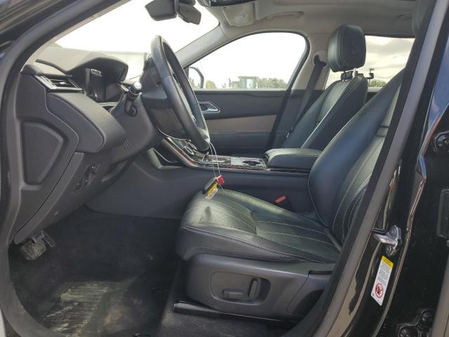 Photo 7 from auction – 2018 LAND ROVER RANGE ROVE with VIN SALYB2RV3JA708867