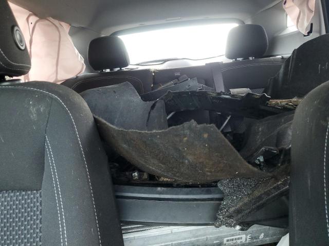 Photo 10 from auction – 2022 GMC TERRAIN SLE with VIN 3GKALMEV4NL170657