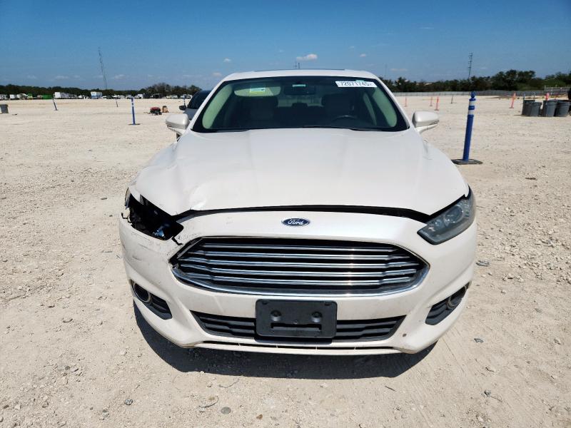 Photo 5 from auction – 2014 FORD FUSION SE with VIN 3FA6P0HD1ER121288