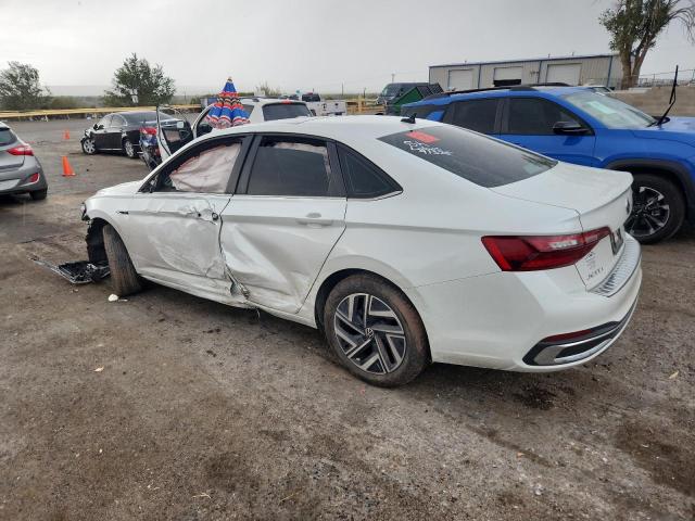 Photo 2 from auction – 2024 VOLKSWAGEN JETTA with VIN 3VWGM7BU9RM085679