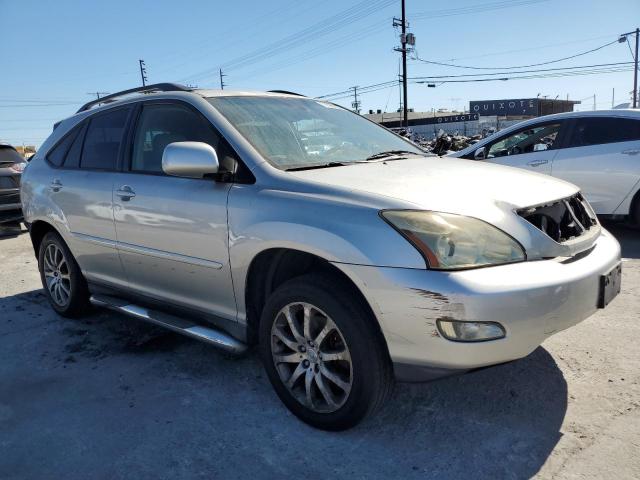 Photo 4 from auction – 2004 LEXUS RX330 with VIN JTJGA31U340025461
