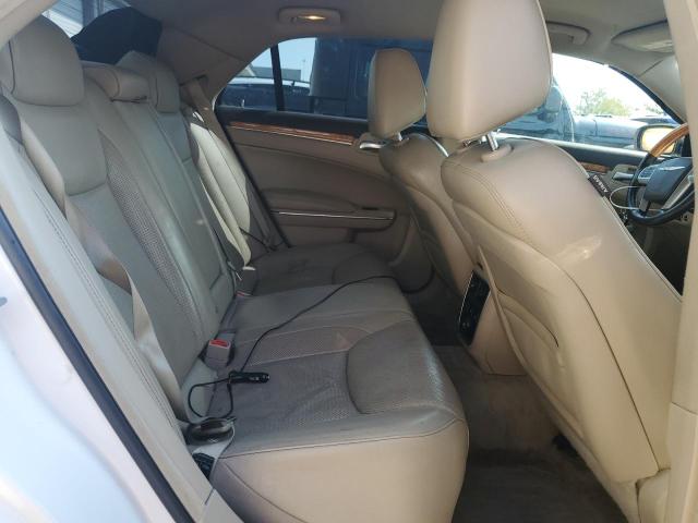 Photo 10 from auction – 2012 CHRYSLER 300C with VIN 2C3CCAET2CH242581