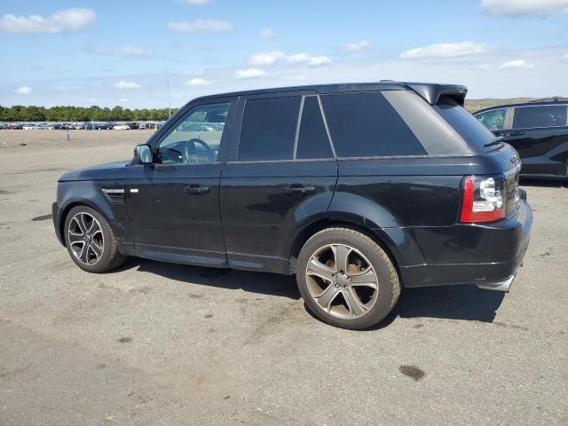 Photo 2 from auction – 2013 LAND ROVER RANGE ROVE with VIN SALSF2D46DA767618