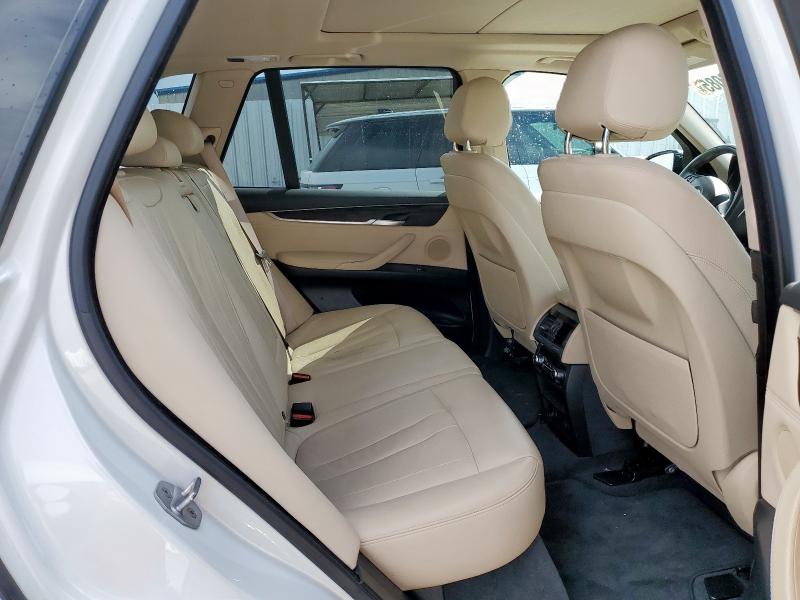 Photo 11 from auction – 2016 BMW X5 XDRIVE3 with VIN 5UXKR0C56G0P32583