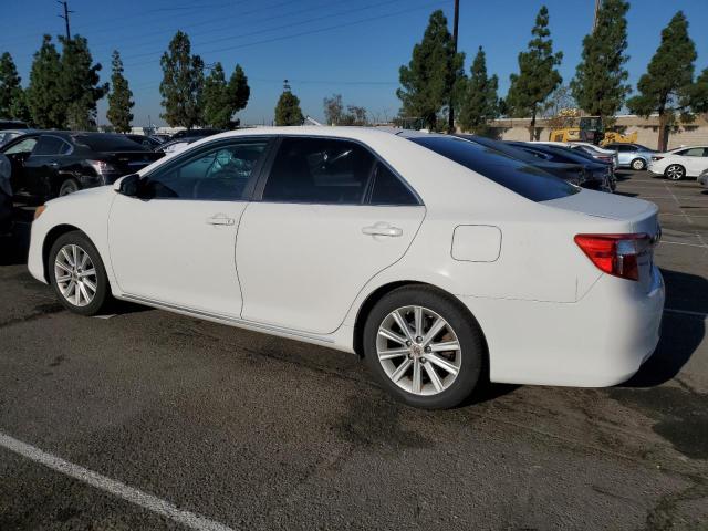 Photo 2 from auction – 2013 TOYOTA CAMRY L with VIN 4T4BF1FK4DR278079