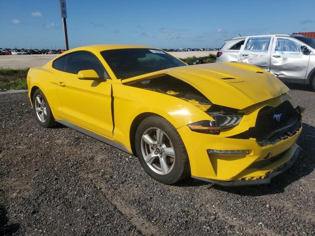 Photo 4 from auction – 2018 FORD MUSTANG with VIN 1FA6P8TH0J5171394