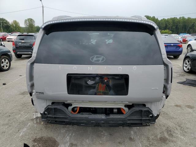 Photo 6 from auction – 2026 HYUNDAI IONIQ 9 SE with VIN 7YAMUFS39TY002330