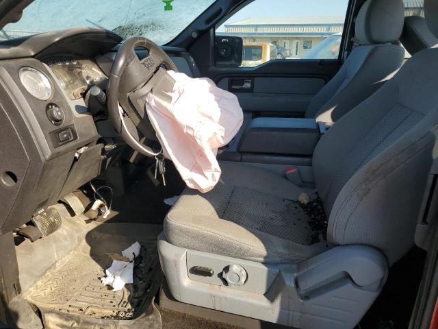Photo 7 from auction – 2014 FORD F150 SUPER with VIN 1FTEX1EM0EFB39035