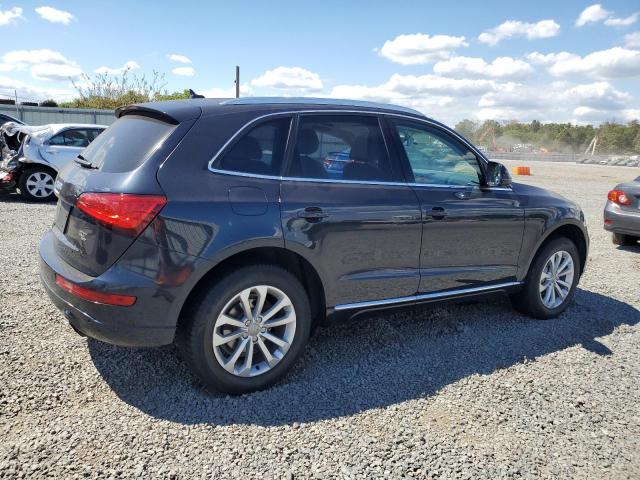Photo 3 from auction – 2014 AUDI Q5 PREMIUM with VIN WA1LFAFP5EA046375
