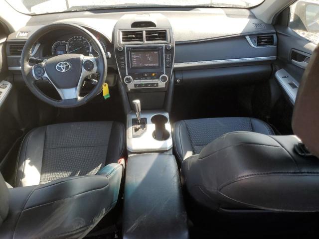 Photo 8 from auction – 2014 TOYOTA CAMRY L with VIN 4T1BF1FK1EU411537