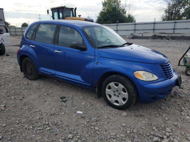 Photo 4 from auction – 2005 CHRYSLER PT CRUISER with VIN 3C4FY58B15T595151