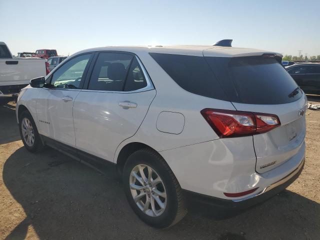 Photo 2 from auction – 2018 CHEVROLET EQUINOX LT with VIN 2GNAXSEV2J6271237