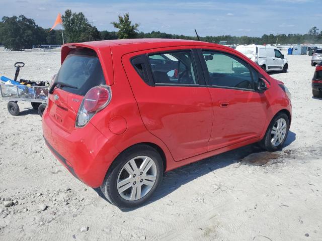 Photo 3 from auction – 2015 CHEVROLET SPARK 1LT with VIN KL8CD6S99FC786557
