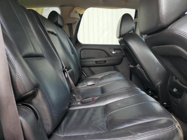 Photo 11 from auction – 2008 GMC YUKON with VIN 1GKFC13J08J217683
