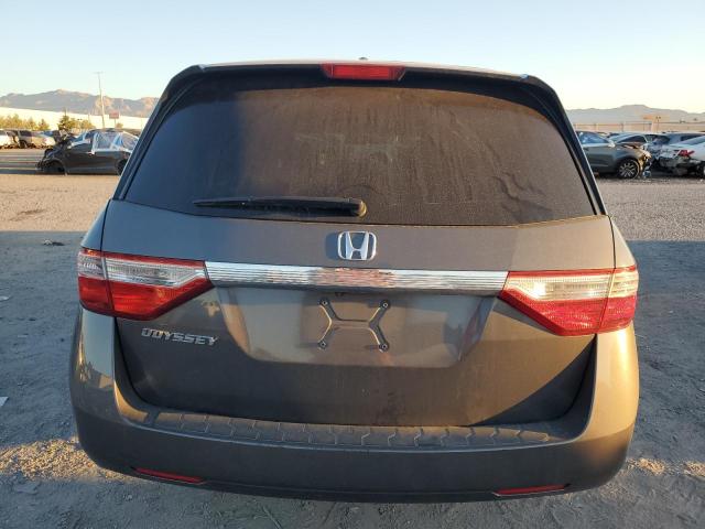 Photo 6 from auction – 2011 HONDA ODYSSEY EX with VIN 5FNRL5H6XBB023004