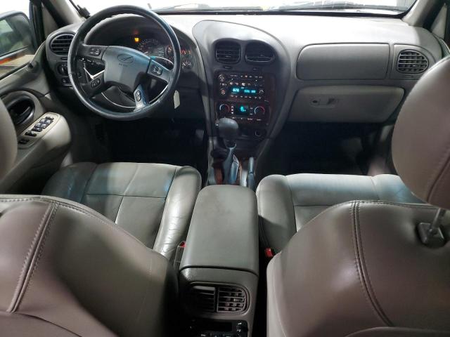 Photo 8 from auction – 2004 OLDSMOBILE BRAVADA with VIN 1GHDT13S842272487