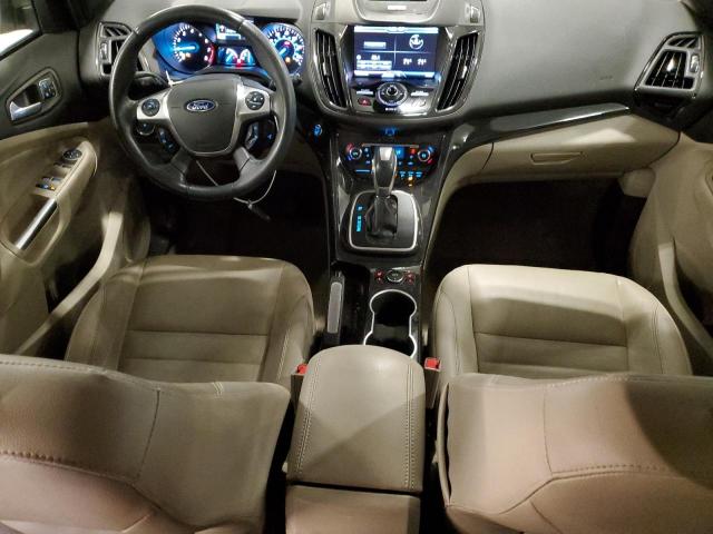 Photo 8 from auction – 2014 FORD ESCAPE TIT with VIN 1FMCU9JX7EUB00013