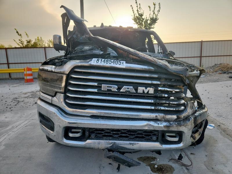 Photo 5 from auction – 2019 RAM 2500 LONGH with VIN 3C6UR5PL3KG545183