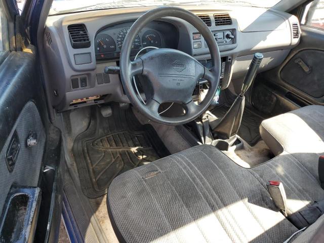 Photo 8 from auction – 1998 NISSAN FRONTIER X with VIN 1N6DD21Y9WC328348