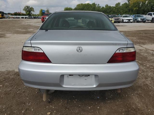 Photo 6 from auction – 2002 ACURA 3.2TL TYPE with VIN 19UUA56962A027980