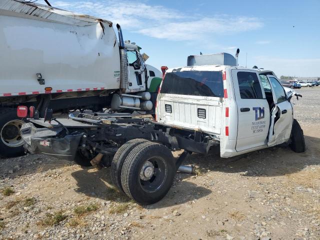 Photo 3 from auction – 2023 RAM 3500 TRADESMAN with VIN 3C63RRGL8PG555881