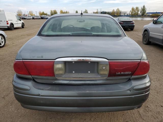 Photo 6 from auction – 2005 BUICK LESABRE CU with VIN 1G4HP52K75U206079