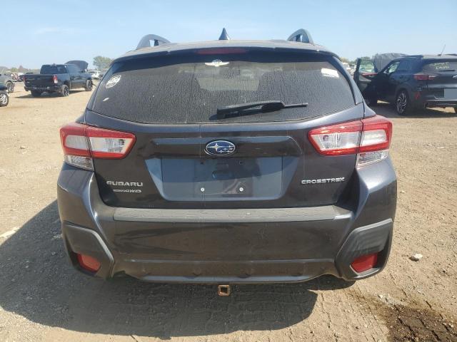Photo 6 from auction – 2018 SUBARU CROSSTREK with VIN JF2GTAJC5JH264291