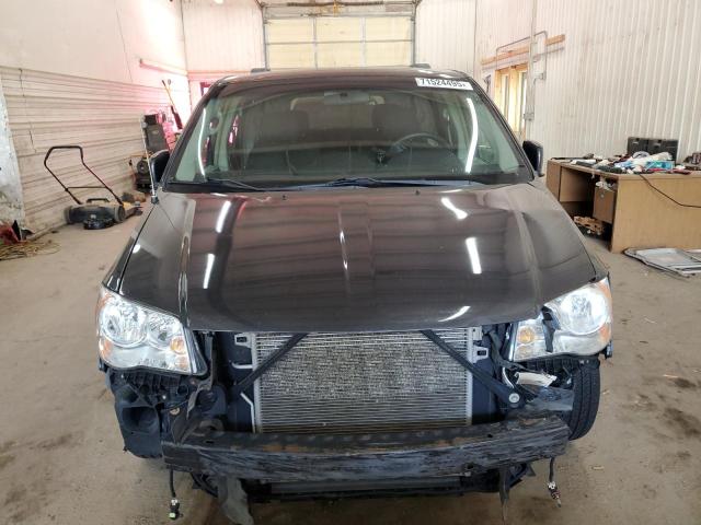 Photo 5 from auction – 2011 CHRYSLER TOWN & COU with VIN 2A4RR5DG8BR785923