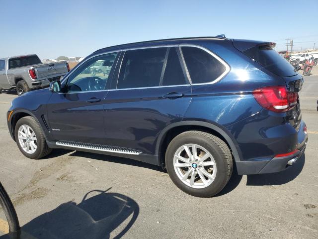 Photo 2 from auction – 2015 BMW X5 XDRIVE3 with VIN 5UXKS4C52F0N08138