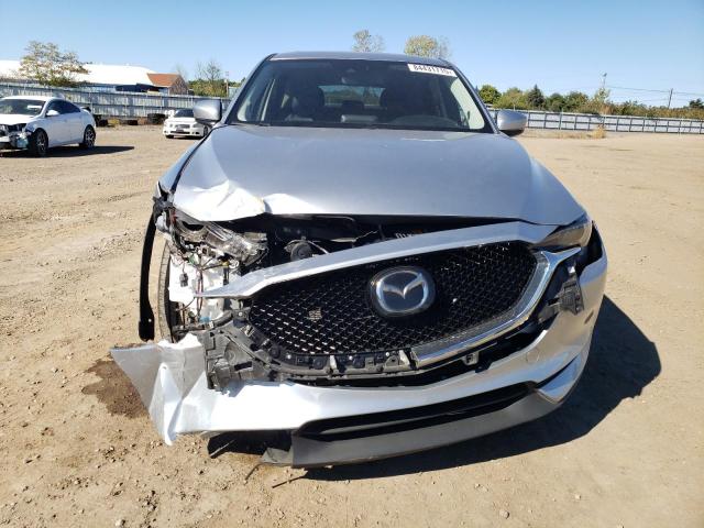 Photo 5 from auction – 2020 MAZDA CX-5 GRAND with VIN JM3KFADM2L0764762