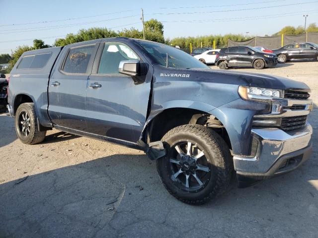 Photo 4 from auction – 2021 CHEVROLET SILVERADO with VIN 1GCUYDED7MZ333312