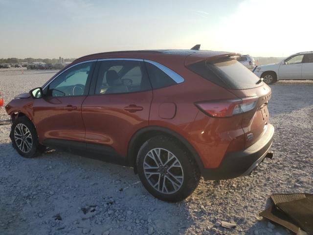 Photo 2 from auction – 2020 FORD ESCAPE SEL with VIN 1FMCU9H99LUA30938