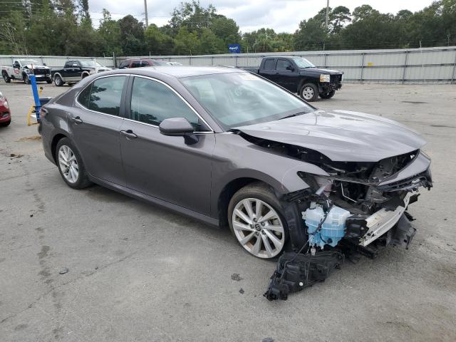 Photo 4 from auction – 2022 TOYOTA CAMRY LE with VIN 4T1C11AK2NU009276
