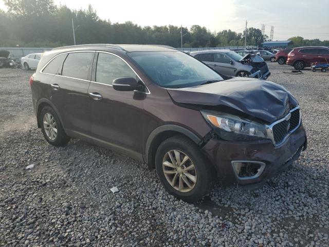 Photo 4 from auction – 2016 KIA SORENTO LX with VIN 5XYPG4A57GG074256