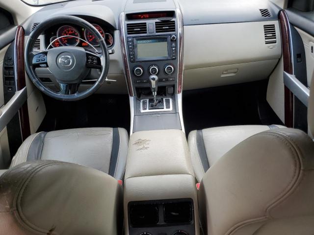 Photo 8 from auction – 2007 MAZDA CX-9 with VIN JM3TB28Y170115401