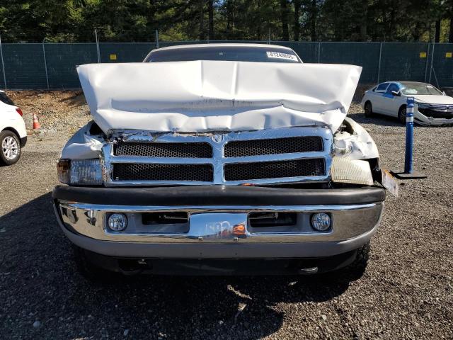 Photo 5 from auction – 2001 DODGE RAM 1500 with VIN 3B7HF13Z71G178888
