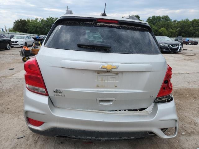 Photo 6 from auction – 2019 CHEVROLET TRAX 1LT with VIN KL7CJLSB9KB955944