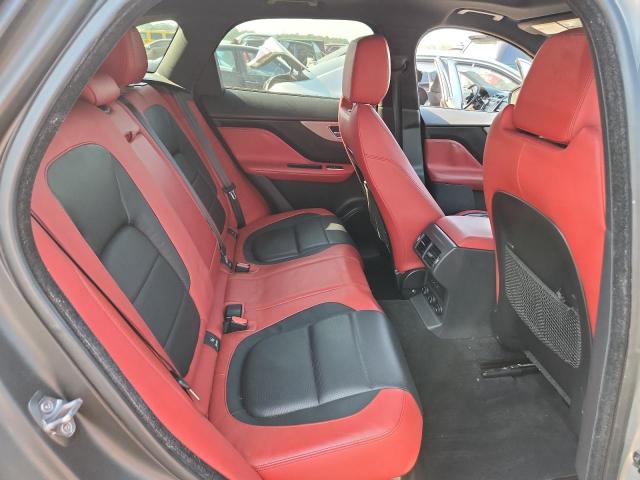 Photo 10 from auction – 2017 JAGUAR F-PACE S with VIN SADCM2BV9HA495864
