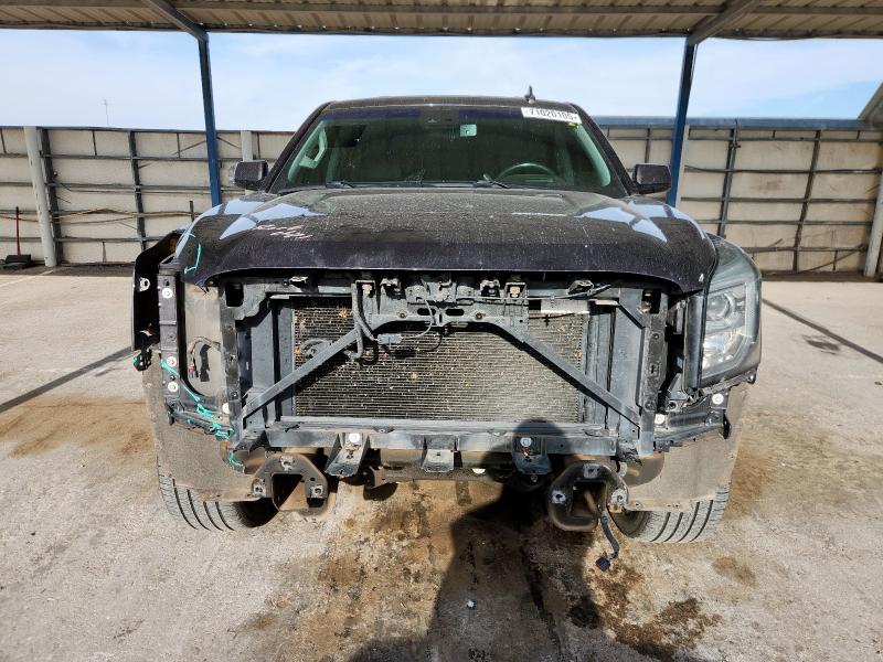 Photo 5 from auction – 2016 GMC YUKON DENA with VIN 1GKS2CKJ4GR366726